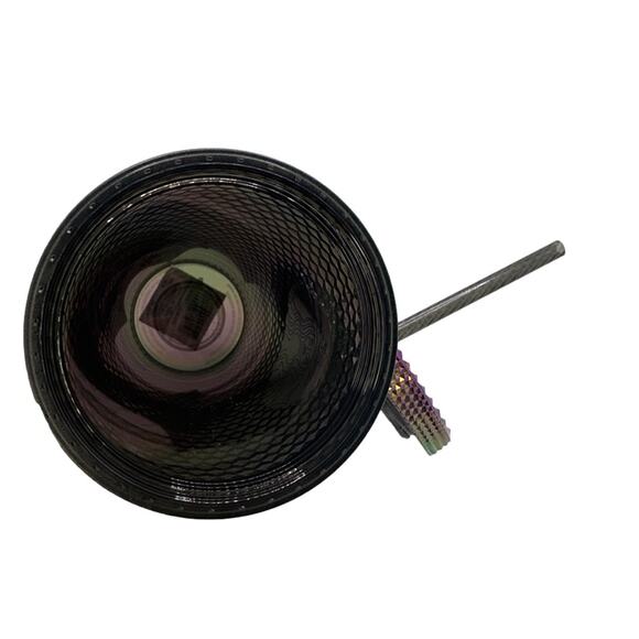 NWT STARBUCKS Limited Edition Studded  Rainbow Iridescent Tumbler Fall 2023 - Picture 5 of 5